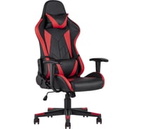 Игровое компьютерное кресло Стул Груп TopChairs Gallardo красное SA-R-1103 red