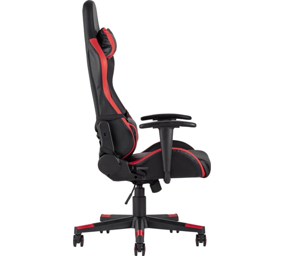 Игровое компьютерное кресло Стул Груп TopChairs Gallardo красное SA-R-1103 red