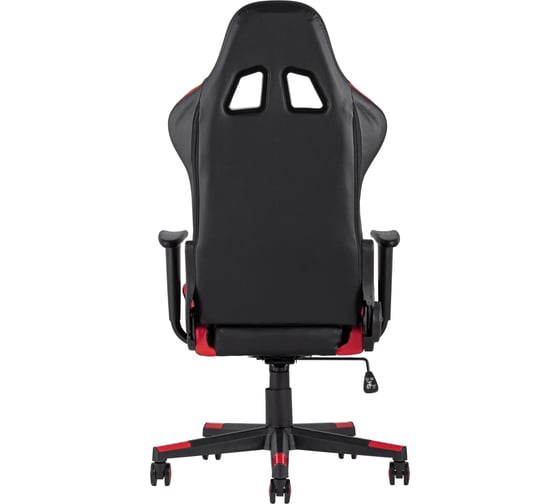 Игровое компьютерное кресло Стул Груп TopChairs Gallardo красное SA-R-1103 red