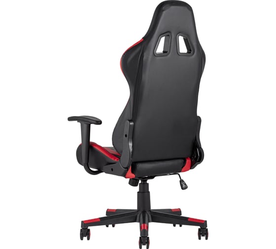 Игровое компьютерное кресло Стул Груп TopChairs Gallardo красное SA-R-1103 red