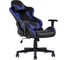 Игровое компьютерное кресло Стул Груп TopChairs Gallardo синее SA-R-1103 blue 2