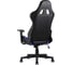 Игровое компьютерное кресло Стул Груп TopChairs Gallardo синее SA-R-1103 blue 6