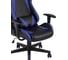 Игровое компьютерное кресло Стул Груп TopChairs Gallardo синее SA-R-1103 blue 7