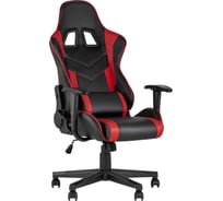 Игровое компьютерное кресло Стул Груп TopChairs Impala красное SA-R-2105 red