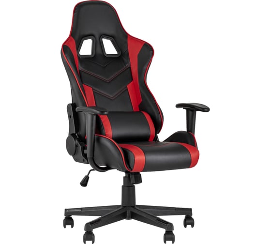 Игровое компьютерное кресло Стул Груп TopChairs Impala красное SA-R-2105 red 1