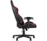 Игровое компьютерное кресло Стул Груп TopChairs Impala красное SA-R-2105 red 3