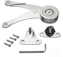 Механический подъемник GTV DESIGN, (упаковка 10 шт), цвет хром PD-GPD01-001