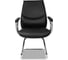 Кресло College CLG-627 LTU-C Black 2