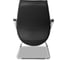 Кресло College CLG-627 LTU-C Black 3