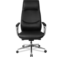 Кресло College CLG-627 GLTU-A Black