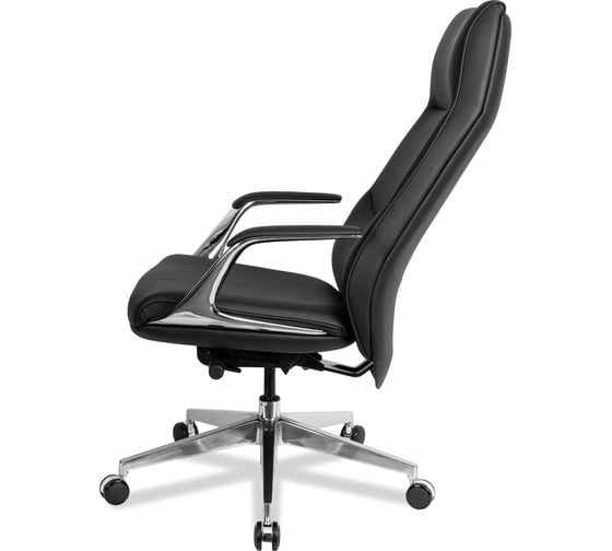 Кресло College CLG-627 GLTU-A Black
