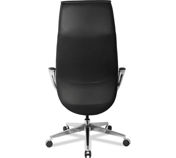 Кресло College CLG-627 GLTU-A Black
