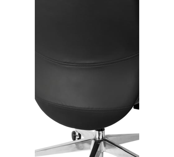 Кресло College CLG-627 GLTU-A Black