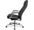 Кресло College CLG-627 GLTU-A Black 2