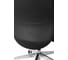 Кресло College CLG-627 GLTU-A Black 5