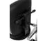 Кресло College CLG-627 GLTU-A Black 7