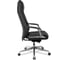 Кресло College CLG-627 GLTU-A Black 8