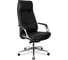 Кресло College CLG-627 GLTU-A Black 9
