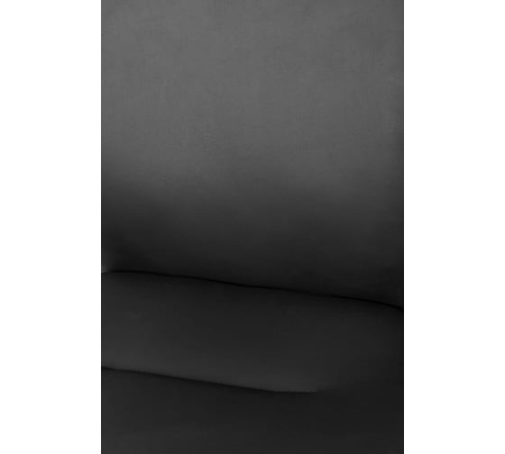 Кресло College CLG-629 LTU-A Black
