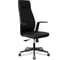 Кресло College CLG-629 LTU-A Black 1