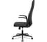 Кресло College CLG-629 LTU-A Black 2