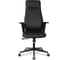 Кресло College CLG-629 LTU-A Black 3