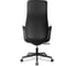 Кресло College CLG-629 LTU-A Black 4