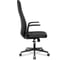 Кресло College CLG-629 LTU-A Black 5