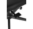 Кресло College CLG-629 LTU-A Black 9