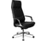 Кресло College CLG-627 LTU-A Black 1