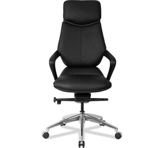 Кресло College CLG-628 GLTU-A Black