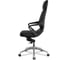 Кресло College CLG-628 GLTU-A Black 3