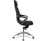 Кресло College CLG-628 GLTU-A Black 4