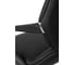 Кресло College CLG-628 GLTU-A Black 8