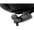 Кресло College CLG-628 GLTU-A Black 9