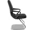 Кресло College CLG-628 LTU-C Black 3