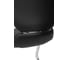 Кресло College CLG-628 LTU-C Black 8