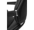 Кресло College CLG-628 LTU-C Black 5