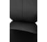 Кресло College CLG-628 LTU-C Black 6
