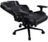 Кресло PREMIUM Core GM-160, мультиблок, 4D подлокотники, литой поролон, черное/серое, BRABIX 532952 14