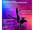 Кресло PREMIUM Core GM-160, мультиблок, 4D подлокотники, литой поролон, черное/серое, BRABIX 532952 3