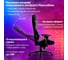 Кресло PREMIUM Tanos GM-180, мультиблок, 4D подлокотники, литой поролон, черное/желтое, BRABIX 532953 3