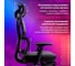 Кресло PREMIUM Venom GM-530, подножка, синхромеханизм, экокожа/сетка, черное/серое, BRABIX 532951 6