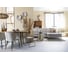 Стул Hesby Cadence Serene (комплект 2 шт.) бежевый, черный HSBI_DC148_white_2 19