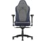 Игровое кресло Karnox Премиум DEFENDER GuardianX - PET FABRIC, синий джинс KX800219-GXPF 2