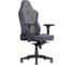 Игровое кресло Karnox Премиум DEFENDER GuardianX - PET FABRIC, синий джинс KX800219-GXPF 3