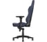Игровое кресло Karnox Премиум DEFENDER GuardianX - PET FABRIC, синий джинс KX800219-GXPF 4