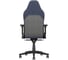 Игровое кресло Karnox Премиум DEFENDER GuardianX - PET FABRIC, синий джинс KX800219-GXPF 6