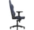Игровое кресло Karnox Премиум DEFENDER GuardianX - PET FABRIC, синий джинс KX800219-GXPF 8