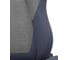 Игровое кресло Karnox Премиум DEFENDER GuardianX - PET FABRIC, синий джинс KX800219-GXPF 9